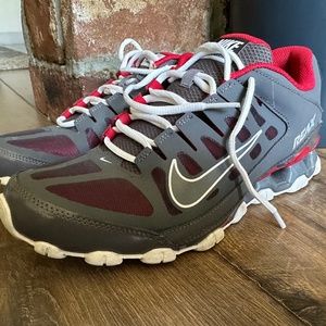 Nike Reax Mens size 10